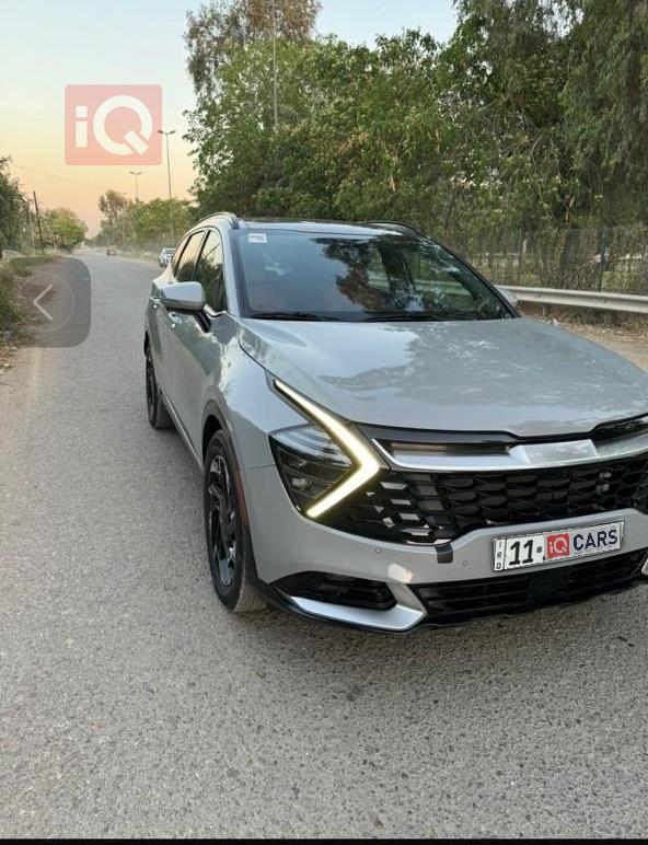 کیا سپۆرتاج